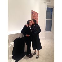 2-'Tutto' Alighiero Boetti